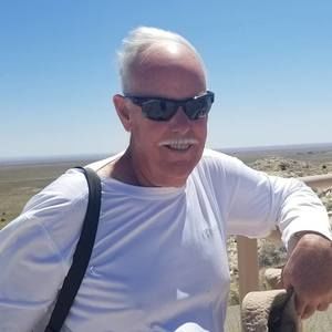 Meet your Posher, Larry